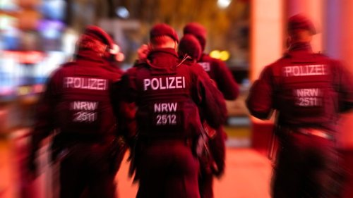 Dortmund: Tritte und Schläge gegen Frauen? Krasse Vorwürfe gegen mehrere Polizisten
