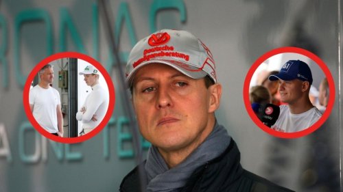 Nächster Schumacher in der Formel 1? „Schon immer mein Ziel“
