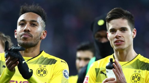 Borussia Dortmund: Irre Wende – jetzt buhlen DIESE Top-Klubs plötzlich um den Ex-BVB-Star