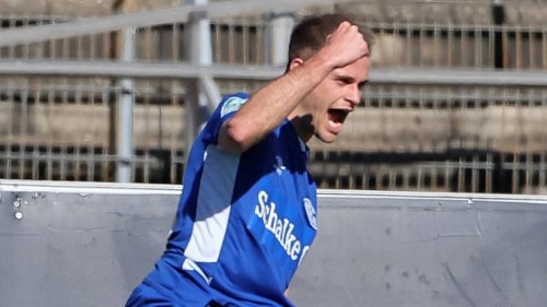 FC Schalke 04: Spieler gibt Abschied bekannt – „Gelitten, geweint“
