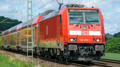 Deutsche Bahn: Kunden irritiert – weil DAS nicht mehr möglich ist