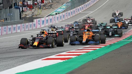 Formel 1: FIA beschließt große Regel-Änderung – und keiner kann sie leiden