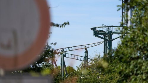 Freizeitpark: Nach schrecklichem Todesfall in Rheinland-Pfalz – jetzt kommen beklemmende Details ans Licht