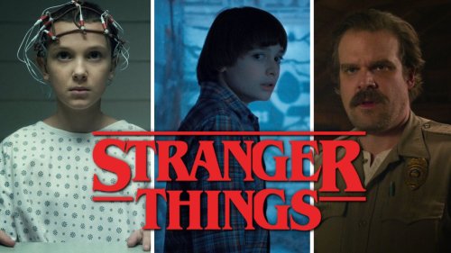 „Stranger Things“: Staffel 4 bei Netflix – was du zum Start der neuen Folgen wissen solltest