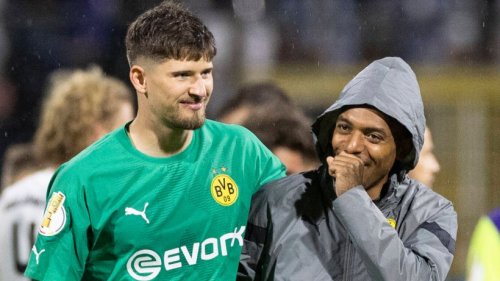 Borussia Dortmund: Irres Gerücht macht die Runde – Ex-Klub will BVB-Star zurück haben