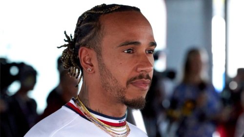 Formel 1: Lewis Hamilton hat keine Lust mehr – was dann folgt, hat er nicht erwartet