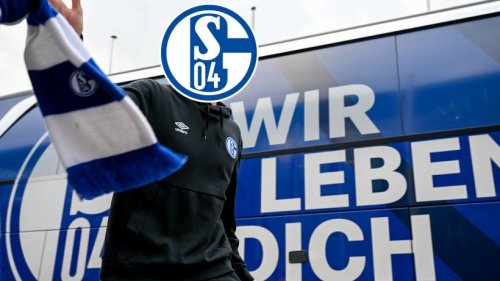FC Schalke 04: Stich mitten ins Herz! ER lässt Fans weinen – „Mein Herz bricht in tausend Teile“