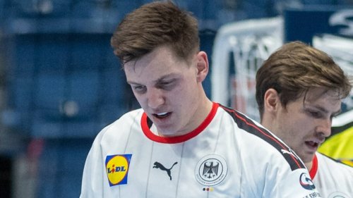 Handball EM 2022: Deutschland – Norwegen im Live-Ticker: DAS macht alle sprachlos – „Unglaublich verrückt“