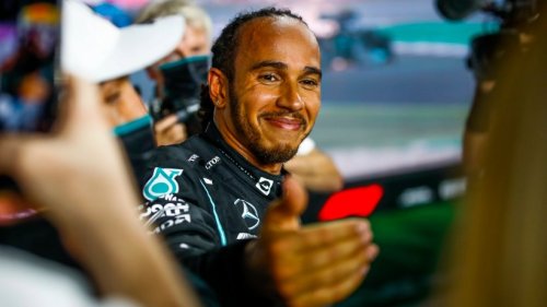 Formel 1: Gerade war Ruhe eingekehrt – Hamilton macht alten Zoff wieder heiß