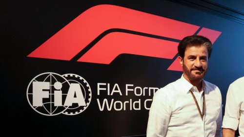Formel 1: FIA-Boss kündigt große Regel-Änderung an – „Mit allen Fahrern gesprochen“