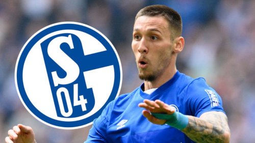 FC Schalke 04: Plötzlich wieder Hoffnung! Schröder spricht von Churlinov-Verbleib