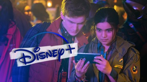 Disney+: Marvel-Serie sorgt für Sensation – DAS hat man im TV noch nie gesehen!