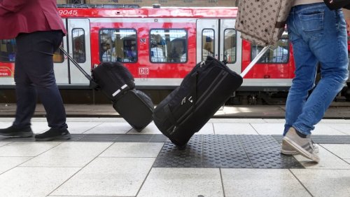Deutsche Bahn: 9-Euro-Ticket läuft aus – für Reisende folgt jetzt dieser heftige Schock