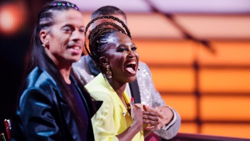 „Let’s Dance“-Finale: Jetzt ist es offiziell! DIESER Promi ist „Dancing Star“ 2022