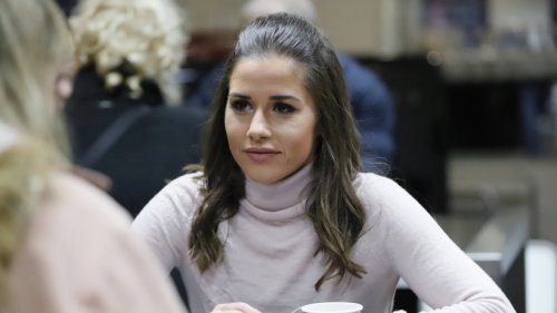 Sarah Lombardi teilt heißes Foto – Die Fans kennen kein Halten mehr