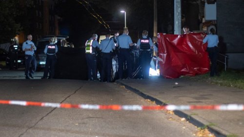 Solingen (NRW): Messerstecherei auf offener Straße – Mann sofort tot ++ Verdächtiger vor Haftrichter