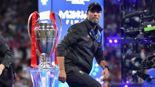Champions League Finale | FC Liverpool – Real Madrid im Live-Ticker: Gelingt Klopp die Revanche?