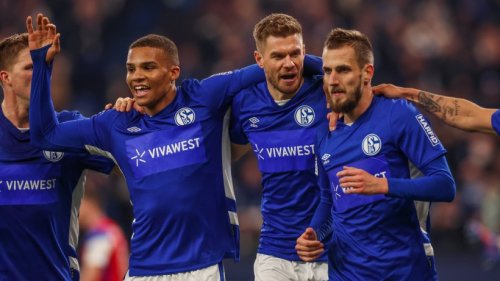 FC Schalke 04: Im zweiten Anlauf – verlässt ER S04 noch diesen Sommer?