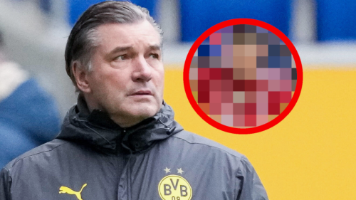 Borussia Dortmund: Star lehnt Verlängerung ab – wittert der BVB jetzt seine Chance?
