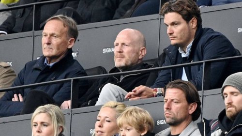 Borussia Dortmund: Nächster Abgang in der Chefetage? – „Vertrag läuft aus“