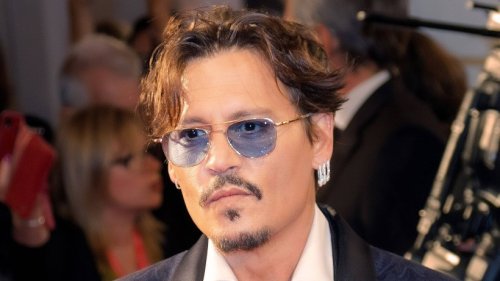 Johnny Depp in Oberhausen: Termin steht! Hollywood-Star tritt im Ruhrpott auf