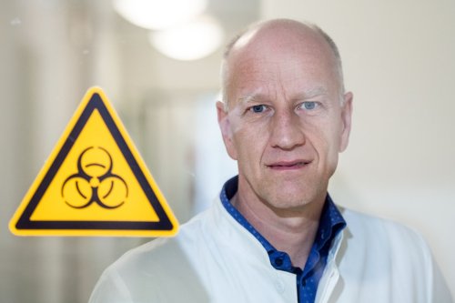 Omikron-Welle: Essener Chefvirologe schätzt Lage völlig anders ein als Lauterbach
