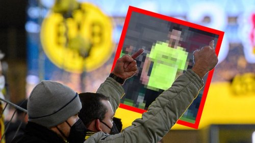 Borussia Dortmund: BVB-Fans erlöst – Albtraum hat für sie ein Ende
