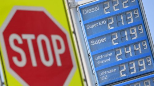 Spritpreis soll ab 1. Juni sinken – Experten warnen Autofahrer vor Abzocke
