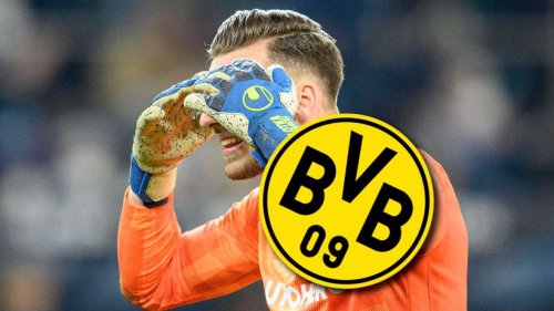 Borussia Dortmund: Neuzugang packt über Transfertheater aus – „Das war genug Stress“