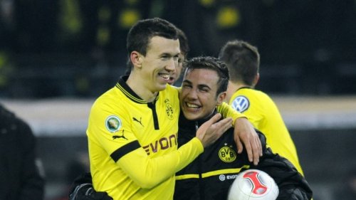 Borussia Dortmund: Irres Gerücht! Plötzlich wird über SEINE Rückkehr spekuliert