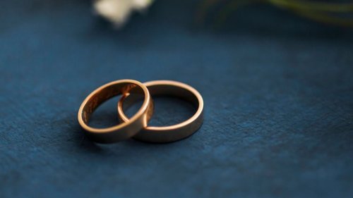 Hochzeit: Braut kann nicht fassen, was ihr Mann von ihr verlangt – „Unangenehm“