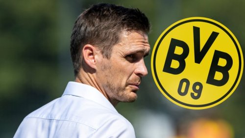 Borussia Dortmund schaut ganz genau hin: Scheich-Klub macht bei IHM ernst