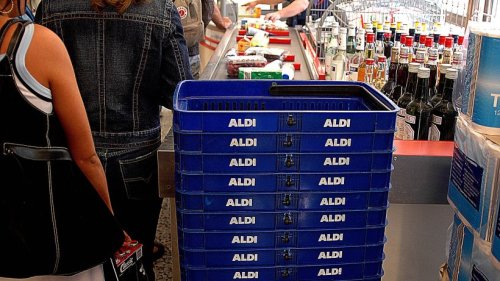 Aldi: Ein Jahr Gratis-Einkaufen – doch nur unter DIESER Bedingung
