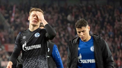 FC Schalke 04: Herzschlagfinale zwischen Ex-Schalkern – wer entscheidet das Rennen für sich?