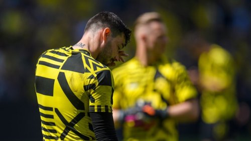 Borussia Dortmund: Abflug nach sieben Jahren! Emotionaler Abschied von IHM – „Nie gedacht, dass das endet“