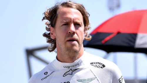 Sebastian Vettel: Still und heimlich – Formel 1-Star sorgt für einen Hammer