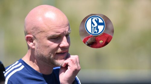 FC Schalke 04: Von Star-Trainer Mourinho nach Gelsenkirchen? S04 hat IHN auf dem Zettel