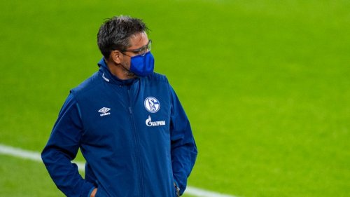 FC Schalke 04: Ex-S04-Trainer macht Geständnis – „Hatte keine Lust mehr auf Fußball“