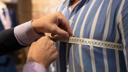 Centro Oberhausen: Mann hat 44 Kilo abgenommen – und hat beim Shoppen frustrierende Erkenntnis