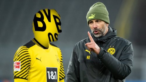 Borussia Dortmund: Dicke Überraschung! Geht ER plötzlich zu Real Madrid?
