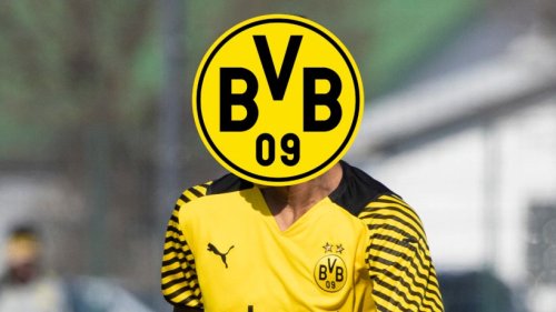 Borussia Dortmund: Trainer radiert Talent aus Kader – „Sache zwischen ihm und mir“