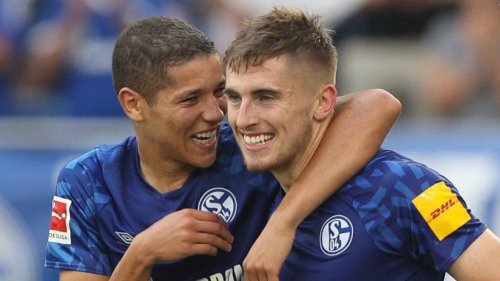 FC Schalke 04: Ex-Star packt über mögliche Rückkehr aus – „Besondere Bindung“