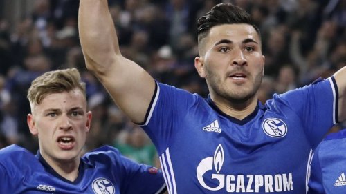 FC Schalke 04: Heftige Bruchlandung! Ex-S04-Star spielt keine Rolle mehr