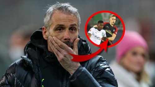 Borussia Dortmund: Star lässt mit Aussage aufhorchen – hat sich der BVB für ihn erledigt?