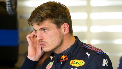 Formel 1: Verstappen droht krasser Schock – Kollege verrät pikantes Detail