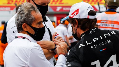 Formel 1: Nach Knall-Trennung – jetzt kracht es richtig! „Kein Respekt“