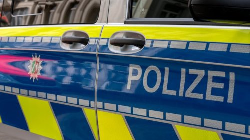 Oberhausen: Polizei appelliert! Wenn du diesen Besuch erhältst, solltest du ruhig bleiben