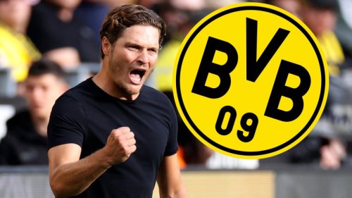Beim BVB haben alle Fans auf DIESE Nachricht gewartet! Terzic verrät: „Haben erfreuliche Neuigkeiten“