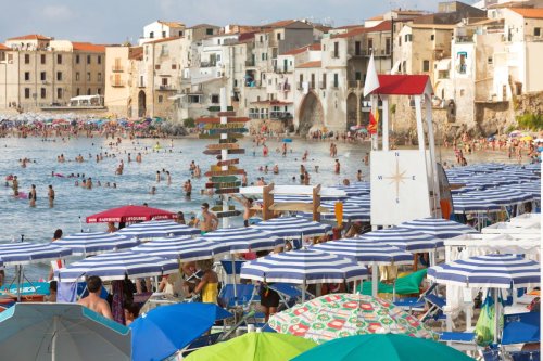 Urlaub in Italien: Toskana und Sardinien sind out – dieses Ziel lockt die Deutschen
