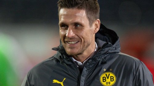 Borussia Dortmund: Deal vor Abschluss! BVB schließt Baustelle auf DIESER Position